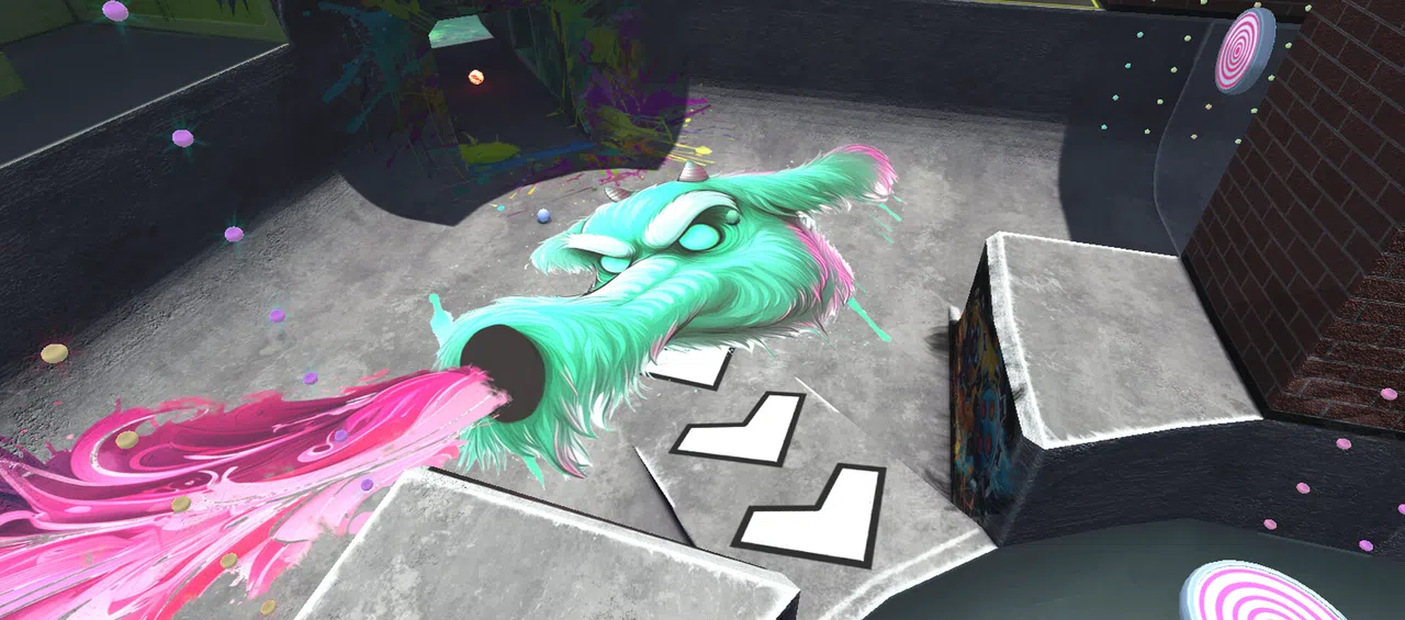 A Snoot's Adventure Screenshot 4