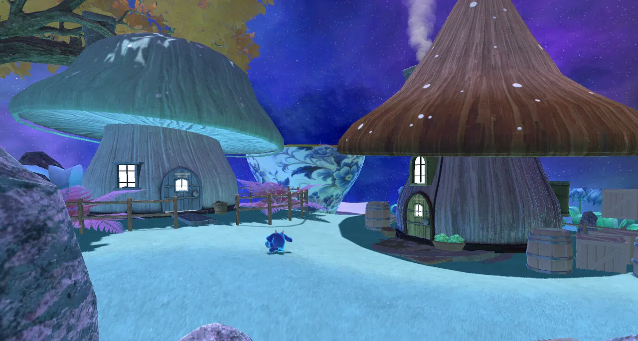 A Snoot's Adventure Screenshot 7