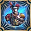 READY FOR SUCCESS icon