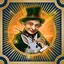 LONE MAGICIAN icon