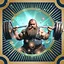 STRONG LIKE NO OTHER icon