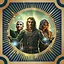 TAMER TROUPE icon