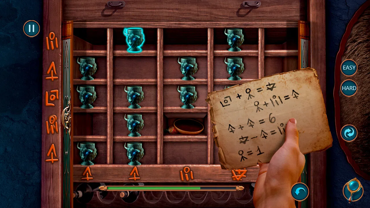 Royal Romances: Fortunes and Foes Collector's Edition Screenshot 4
