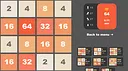 Active 2048 Body Control Screenshot 5