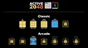 Active 2048 Body Control Screenshot 2