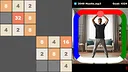 Active 2048 Body Control Screenshot 3