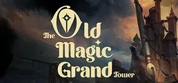 Old Magic Grandtower