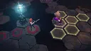 Old Magic Grandtower Screenshot 2
