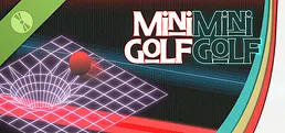 Mini Mini Golf Golf Demo