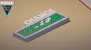 Mini Mini Golf Golf Demo Screenshot 0
