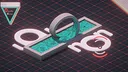Mini Mini Golf Golf Demo Screenshot 1