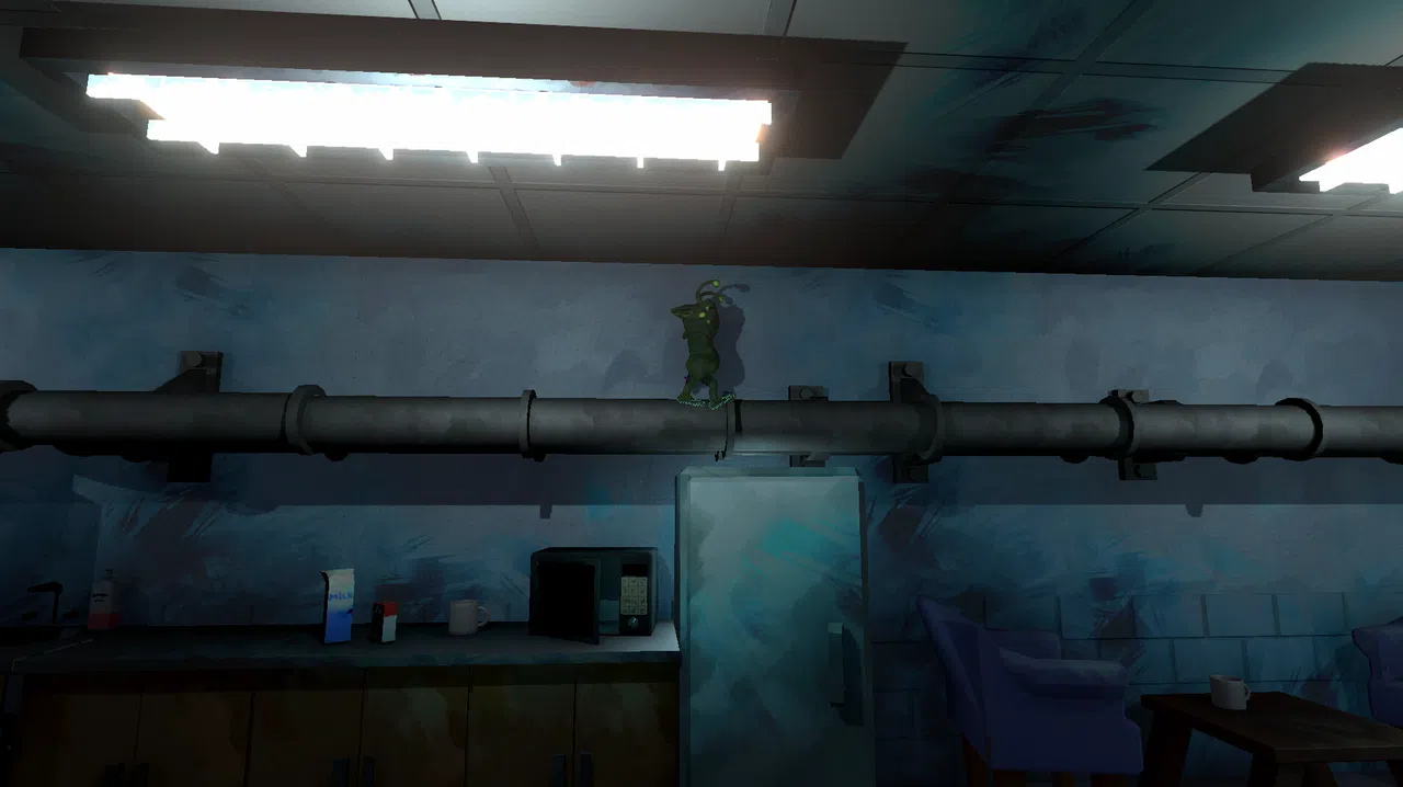 Escape 51 Screenshot 3