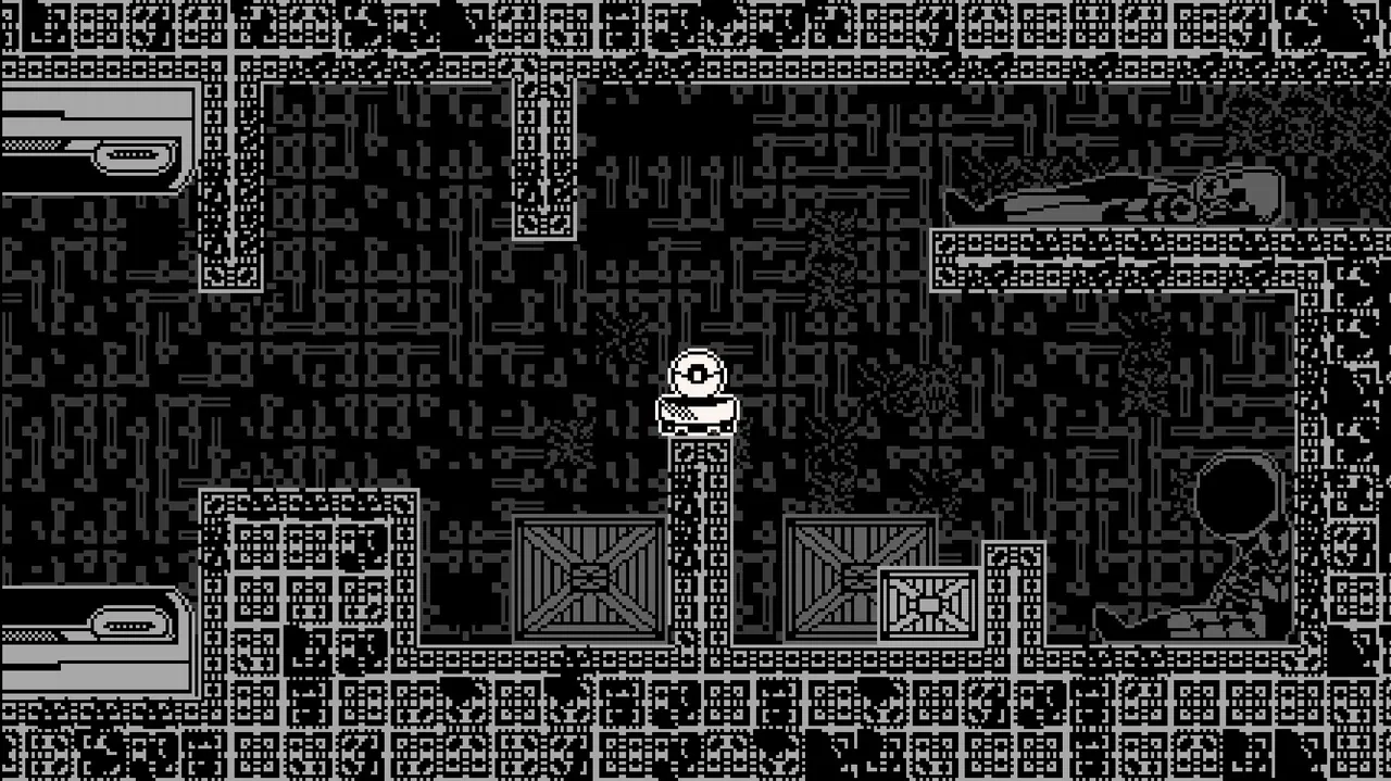Droian Screenshot 2