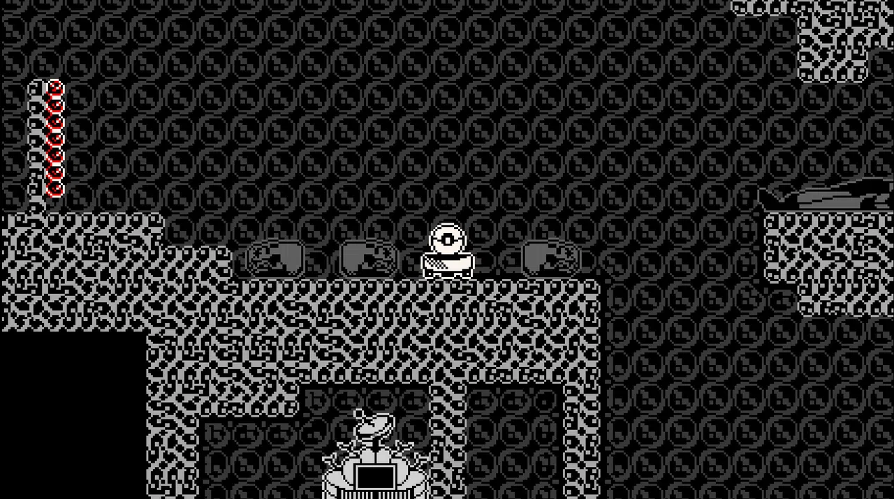 Droian Screenshot 0