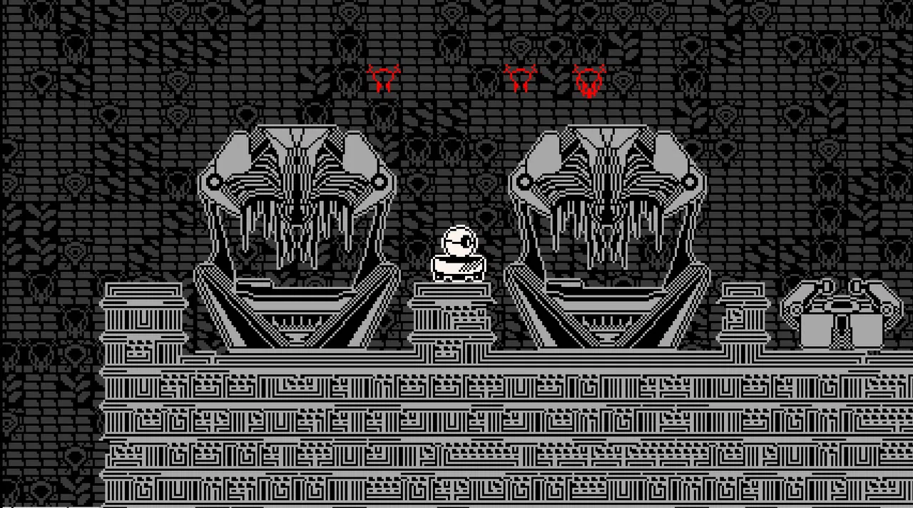 Droian Screenshot 4
