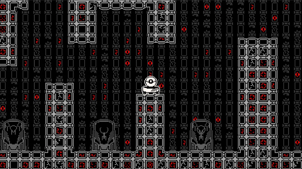 Droian Screenshot 1