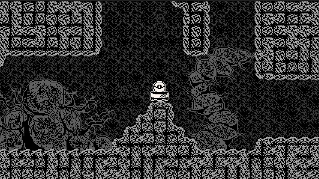 Droian Screenshot 3