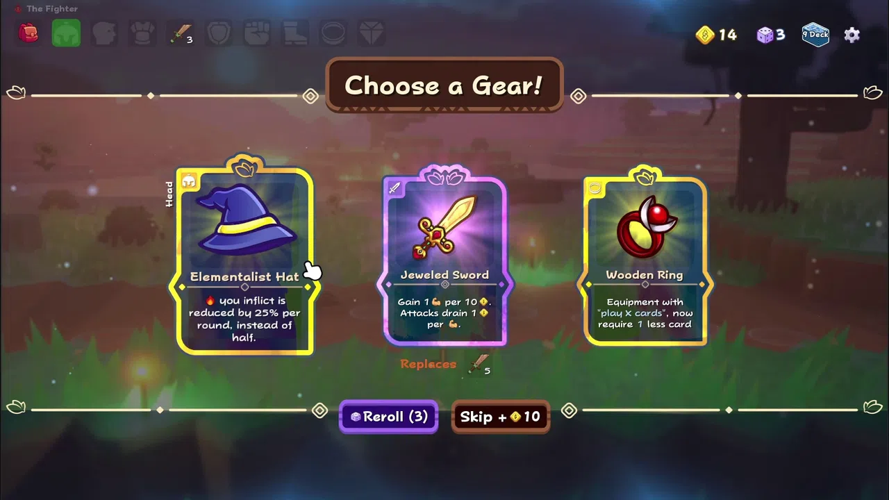 Craftaway Screenshot 7