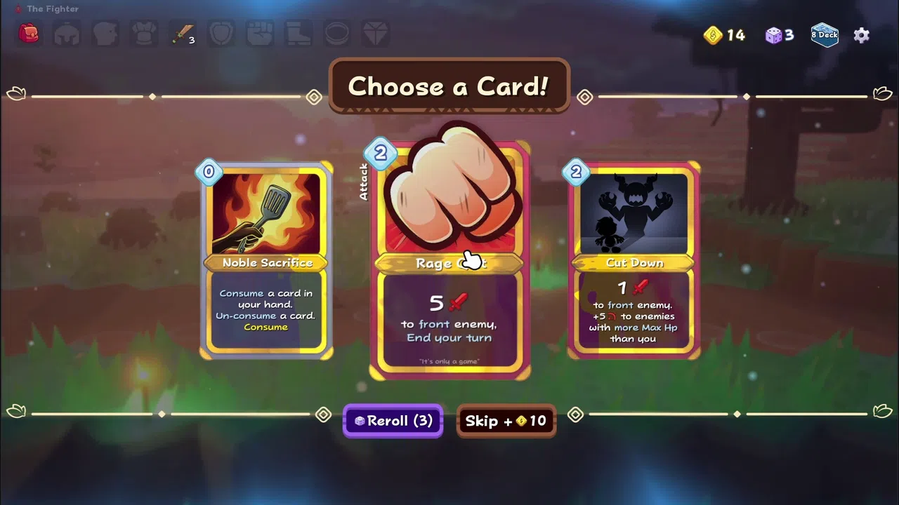 Craftaway Screenshot 6