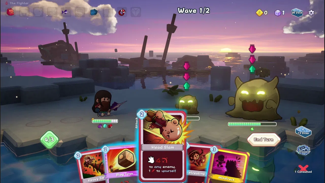Craftaway Screenshot 3