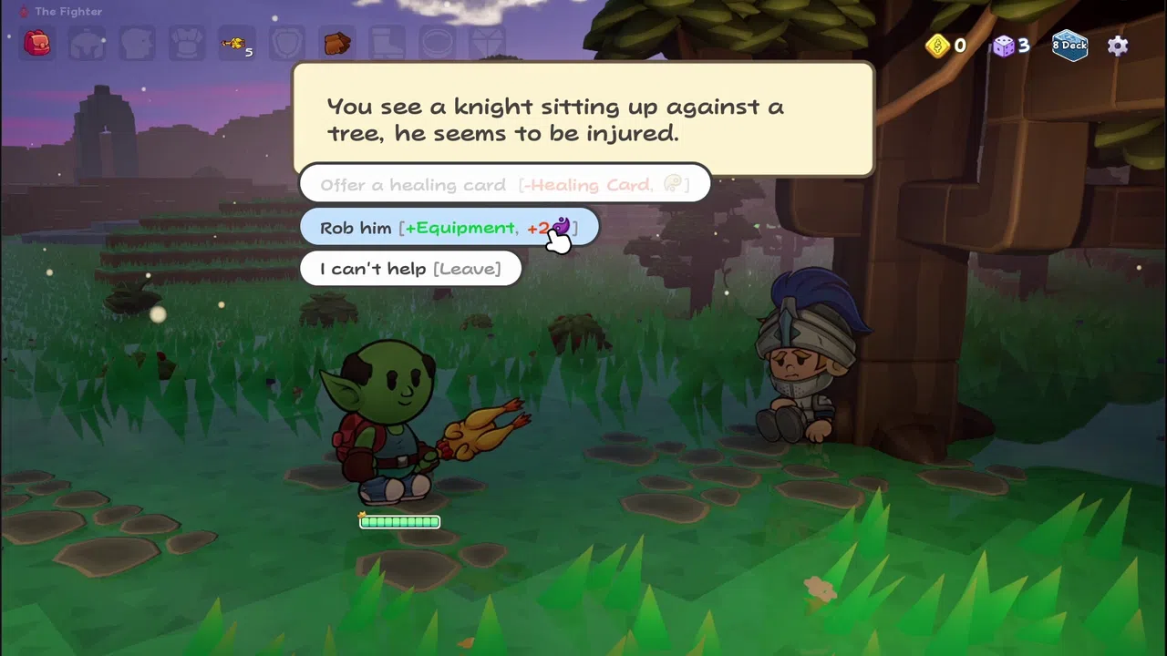 Craftaway Screenshot 1
