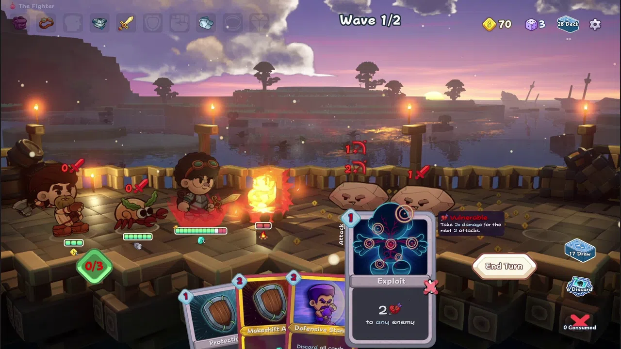 Craftaway Screenshot 5