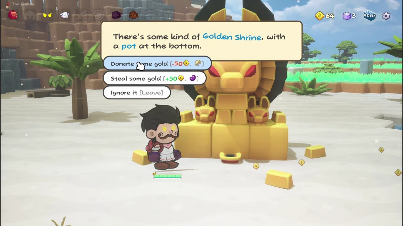 Craftaway Screenshot 2
