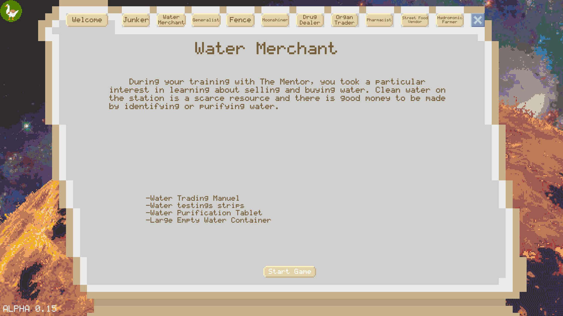 Deepspace Emporium Screenshot 7