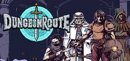 DungeonRoute