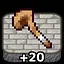 Staff Collector icon