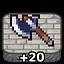 Axe Collector icon