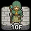 Intermediate Mage icon