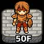 Veteran Warrior icon