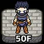 Veteran Thief icon