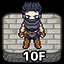 Intermediate Thief icon