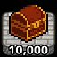 Treasure Chest Collector icon