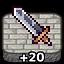 Sword Collector icon
