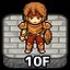 Intermediate Warrior icon
