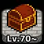 Legendary Treasure Chest icon