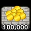 Wealthy Collector icon