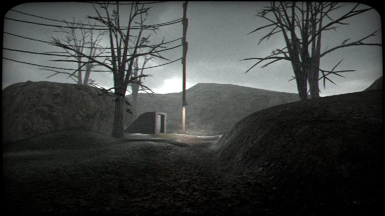 Tunnel Baby Demo Screenshot 0
