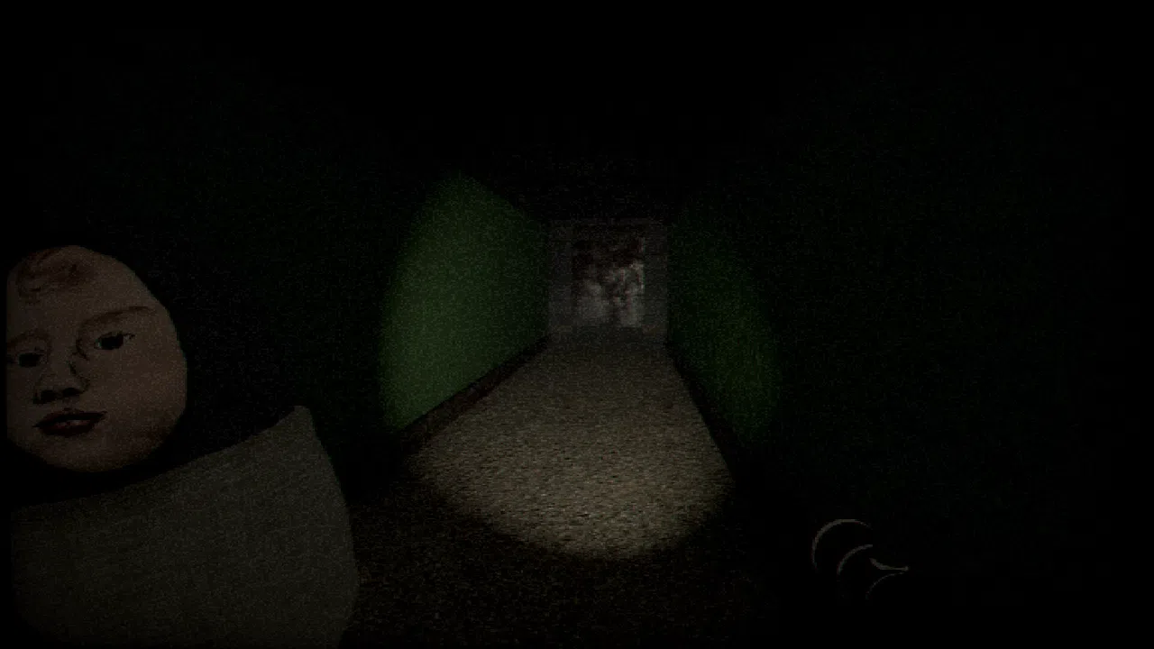 Tunnel Baby Demo Screenshot 4