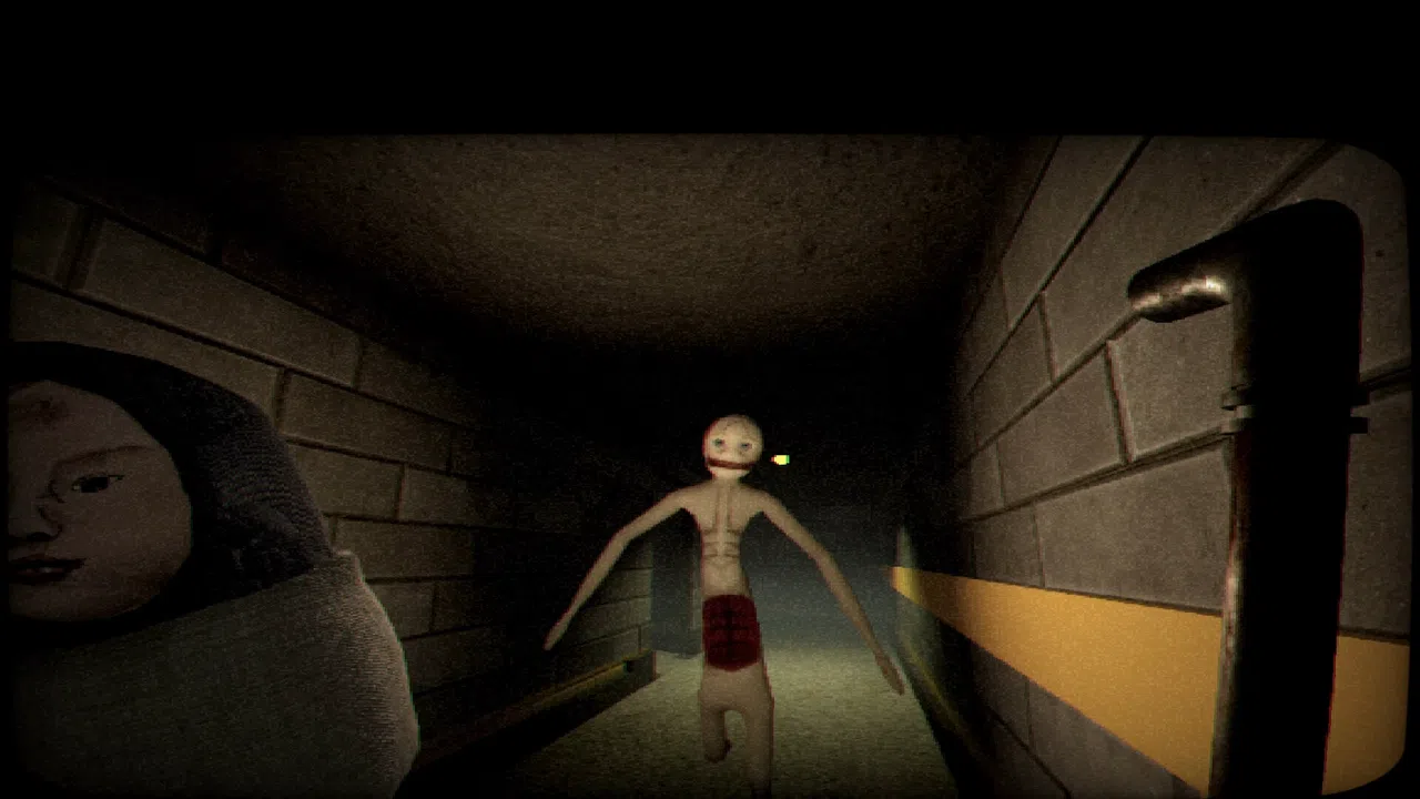 Tunnel Baby Demo Screenshot 2
