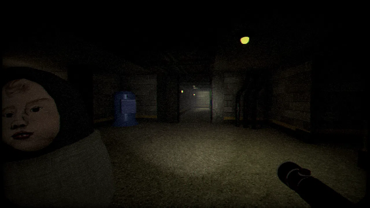 Tunnel Baby Demo Screenshot 1