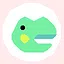 🐸 icon
