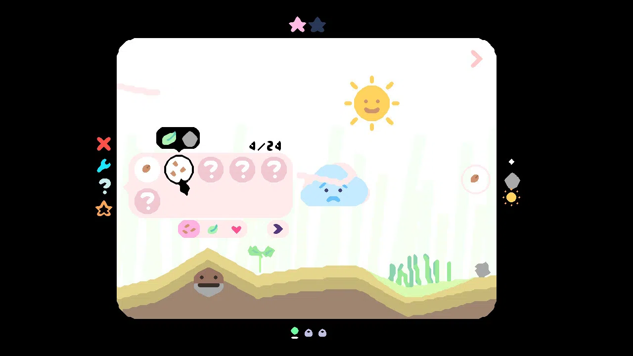 Hideko Screenshot 1
