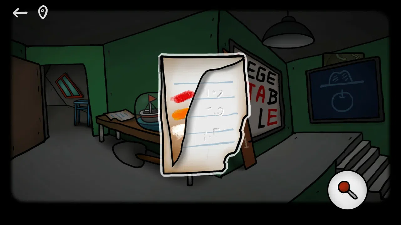 ISOLAND PUMPKIN TOWN Demo Screenshot 5