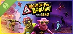 Watch Out For Goblins! The Demo!