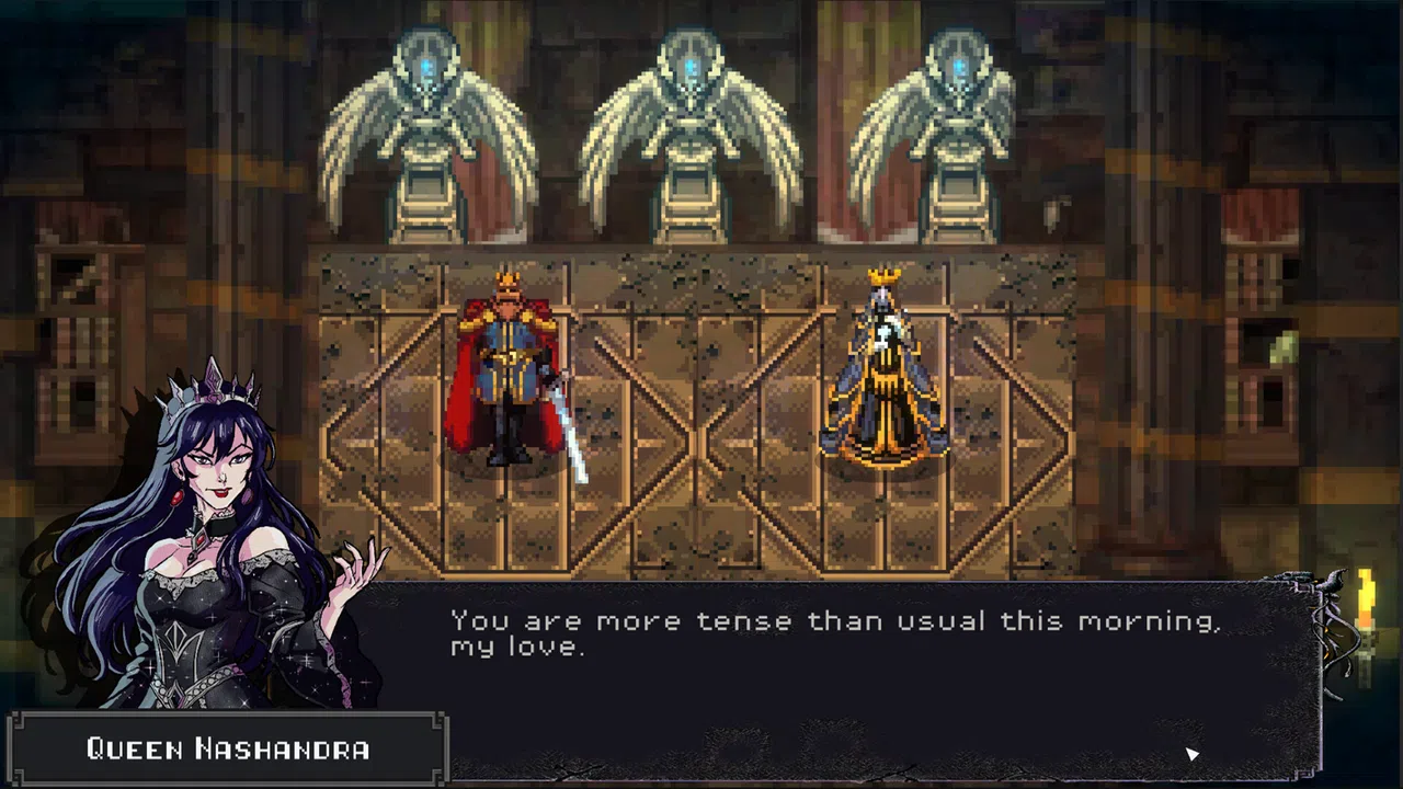 Trials of Enkidu Screenshot 15
