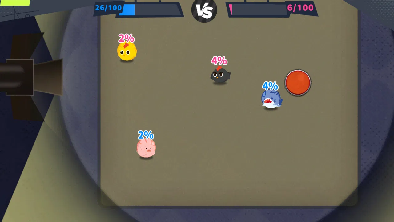 Pop Party Screenshot 4
